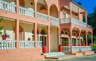 Hotel San Remo Ýpsos