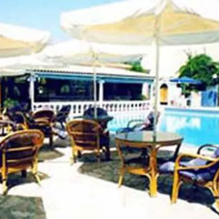 San Remo Hotel