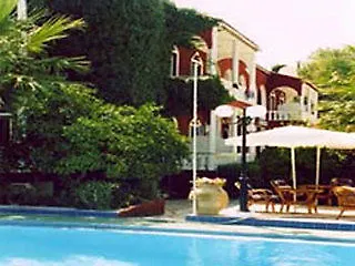 Hotel San Remo Ipsos